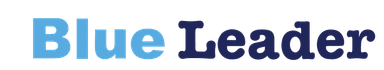 Blue Leader