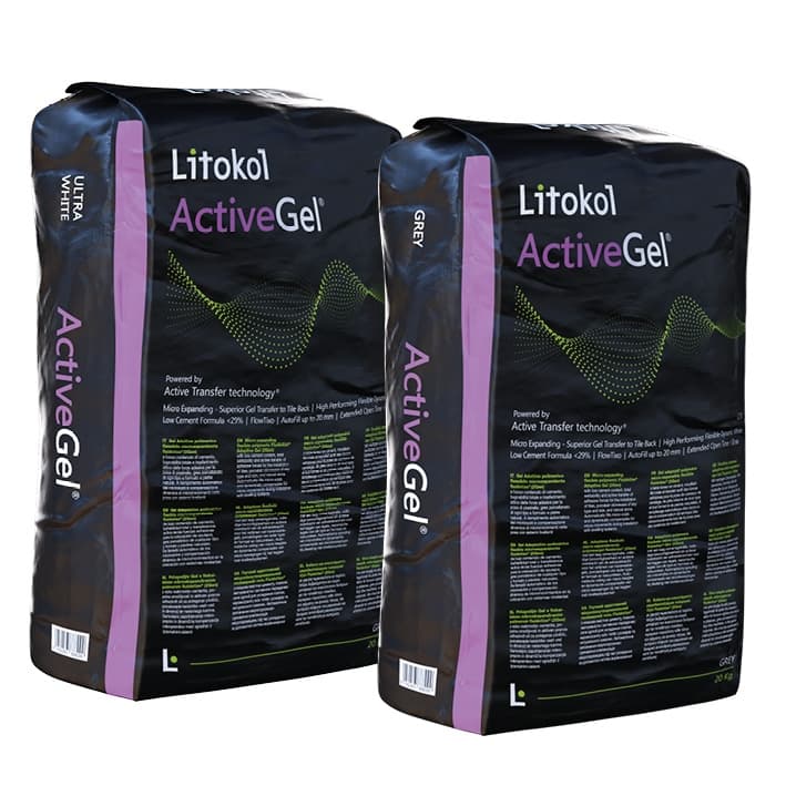 ActiveGel®