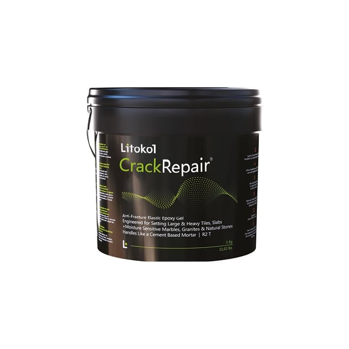 CrackRepair