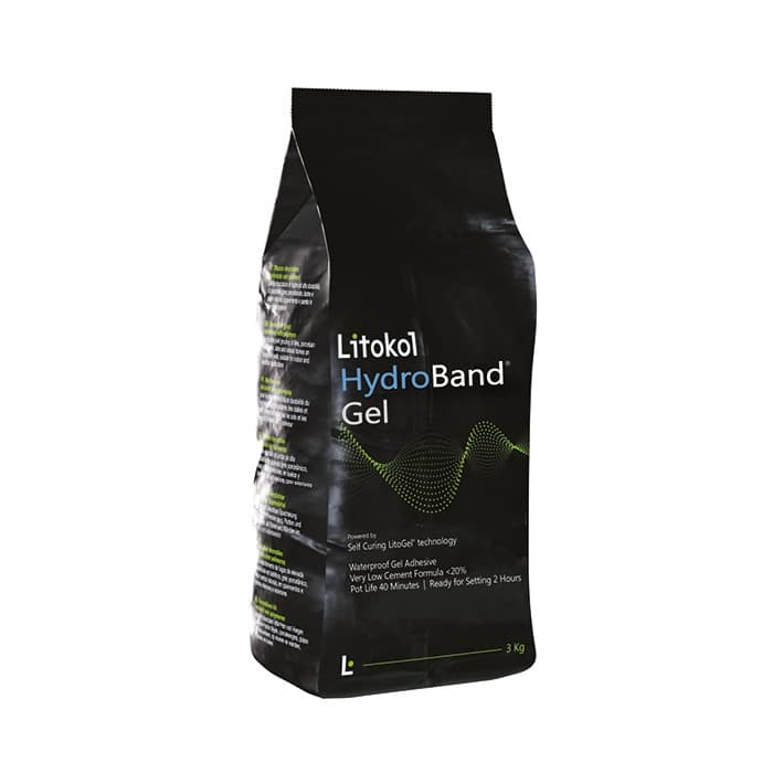 HydroBand Gel®