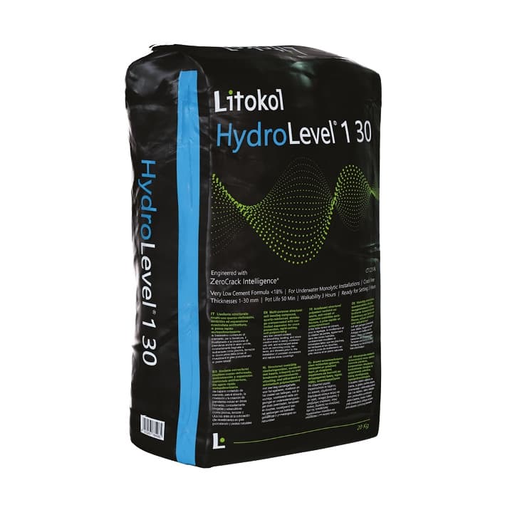HydroLevel 1-30