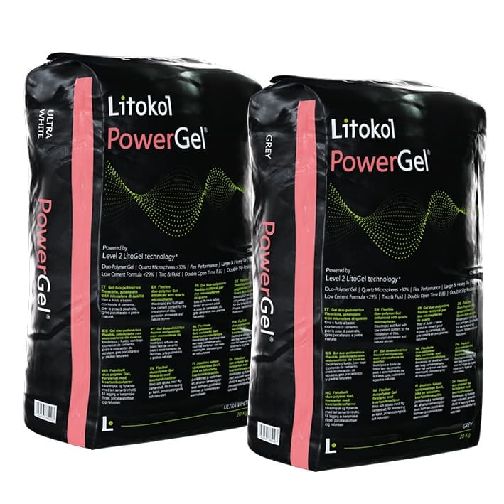 PowerGel®