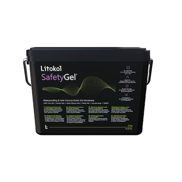 SafetyGel®