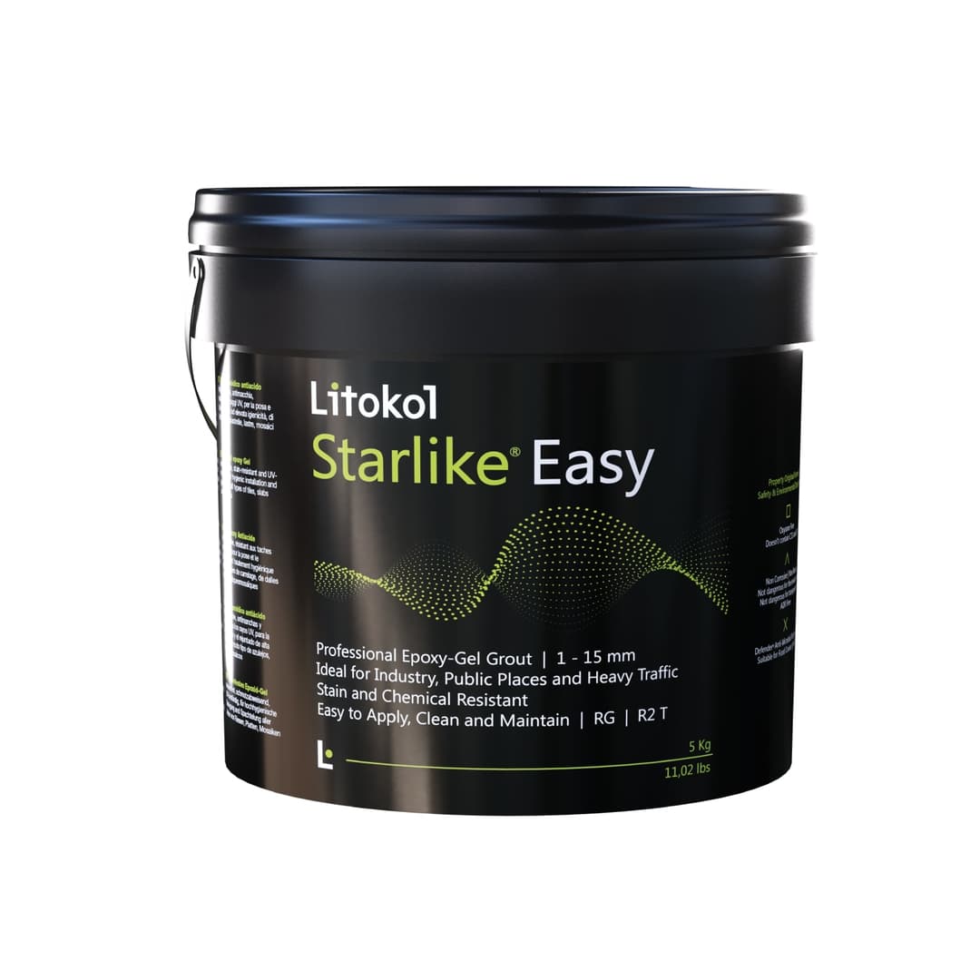 Starlike Easy