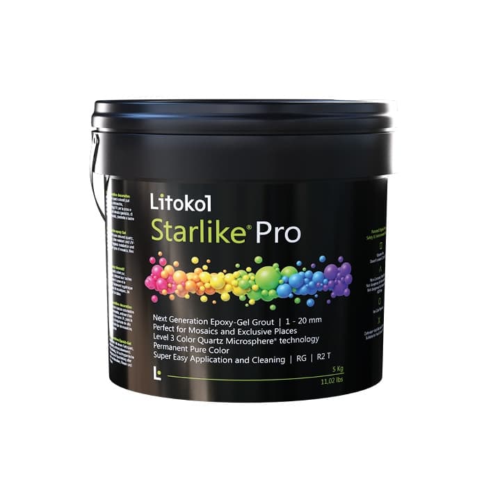 Starlike Pro