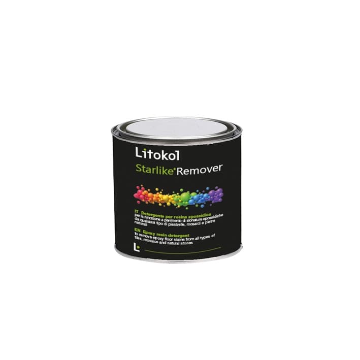 Starlike Remover