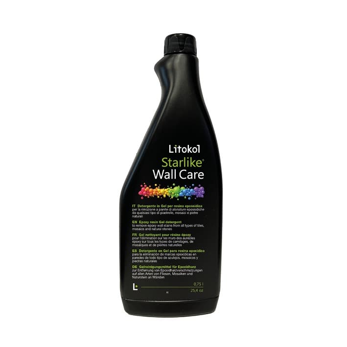 Starlike Wall Care