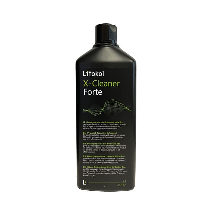 X-Cleaner Forte