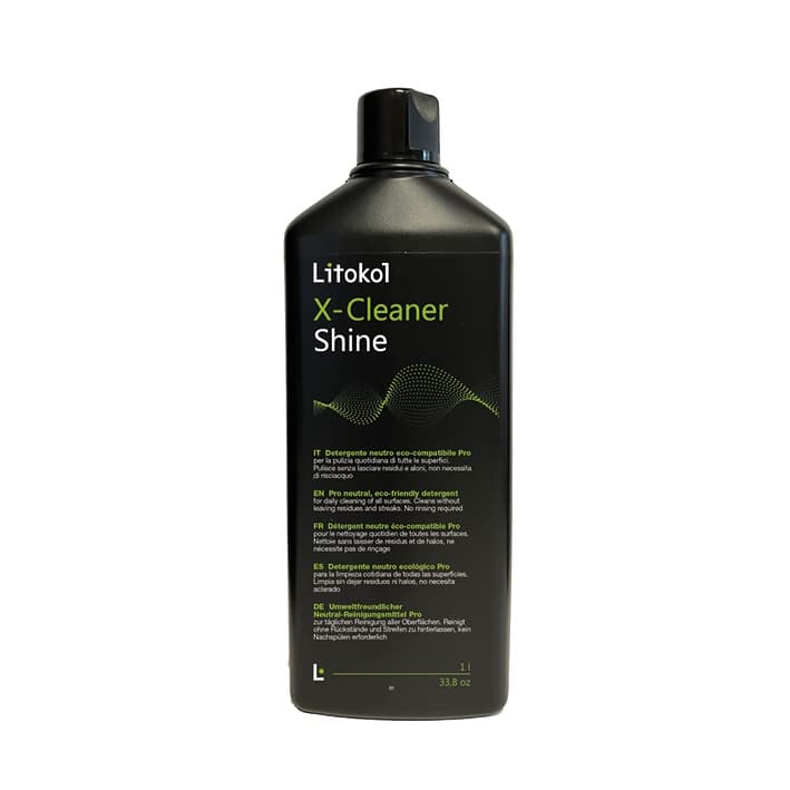 X-Cleaner Shine