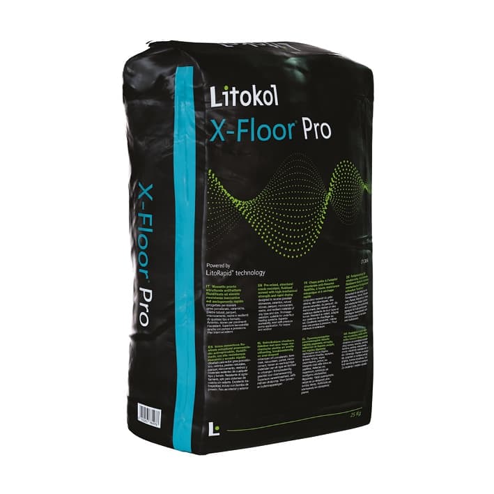 X-Floor Pro