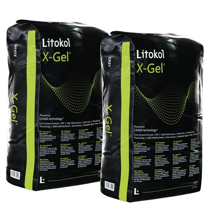 X-Gel®