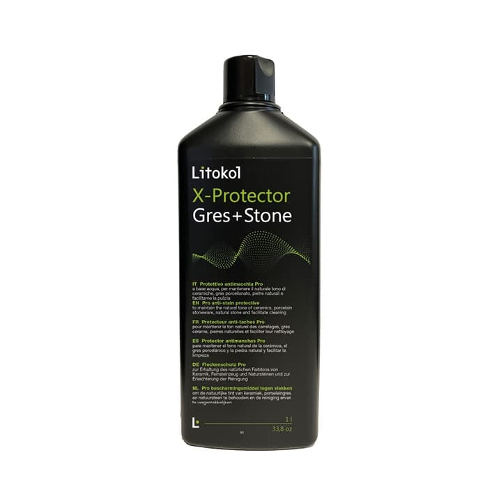 X-Protector Gres + Stone