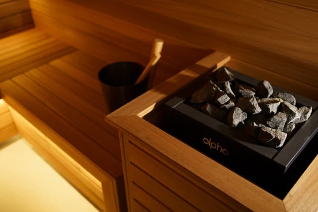 Alpha Wellness Sensations kolekcija