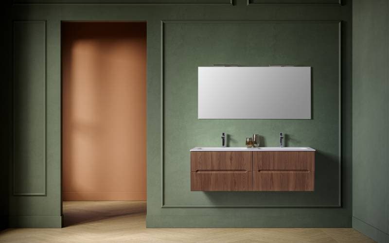 Eurobagno kolekcija
