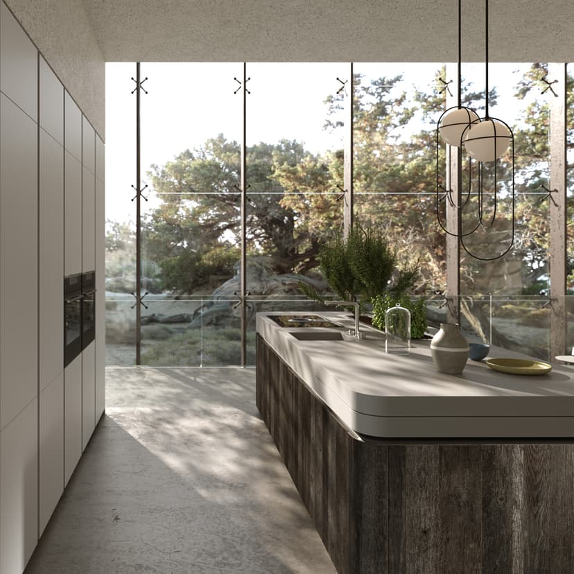 Aran Cucine kolekcija